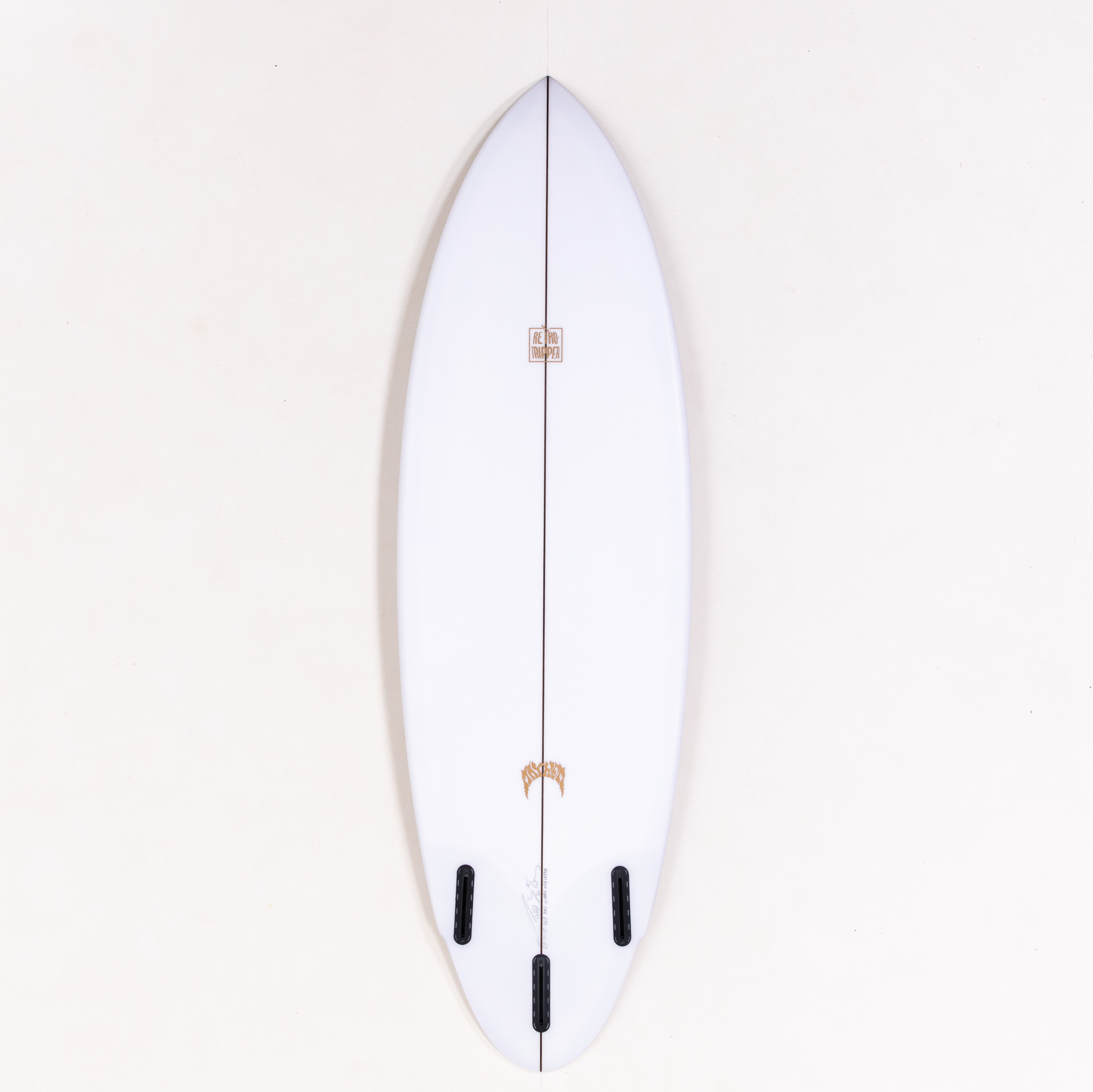 Lost Retro Tripper - 6'1 x 21.25