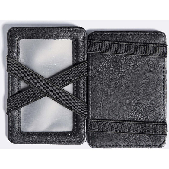 Rip Curl Pu Magic Wallet Black Men FA23