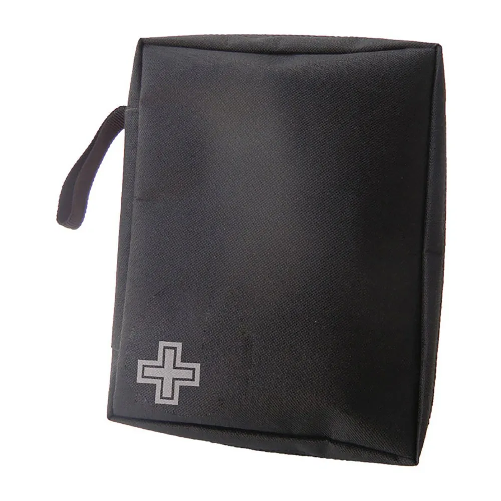 Sporti france Leere Erste-Hilfe-Tasche