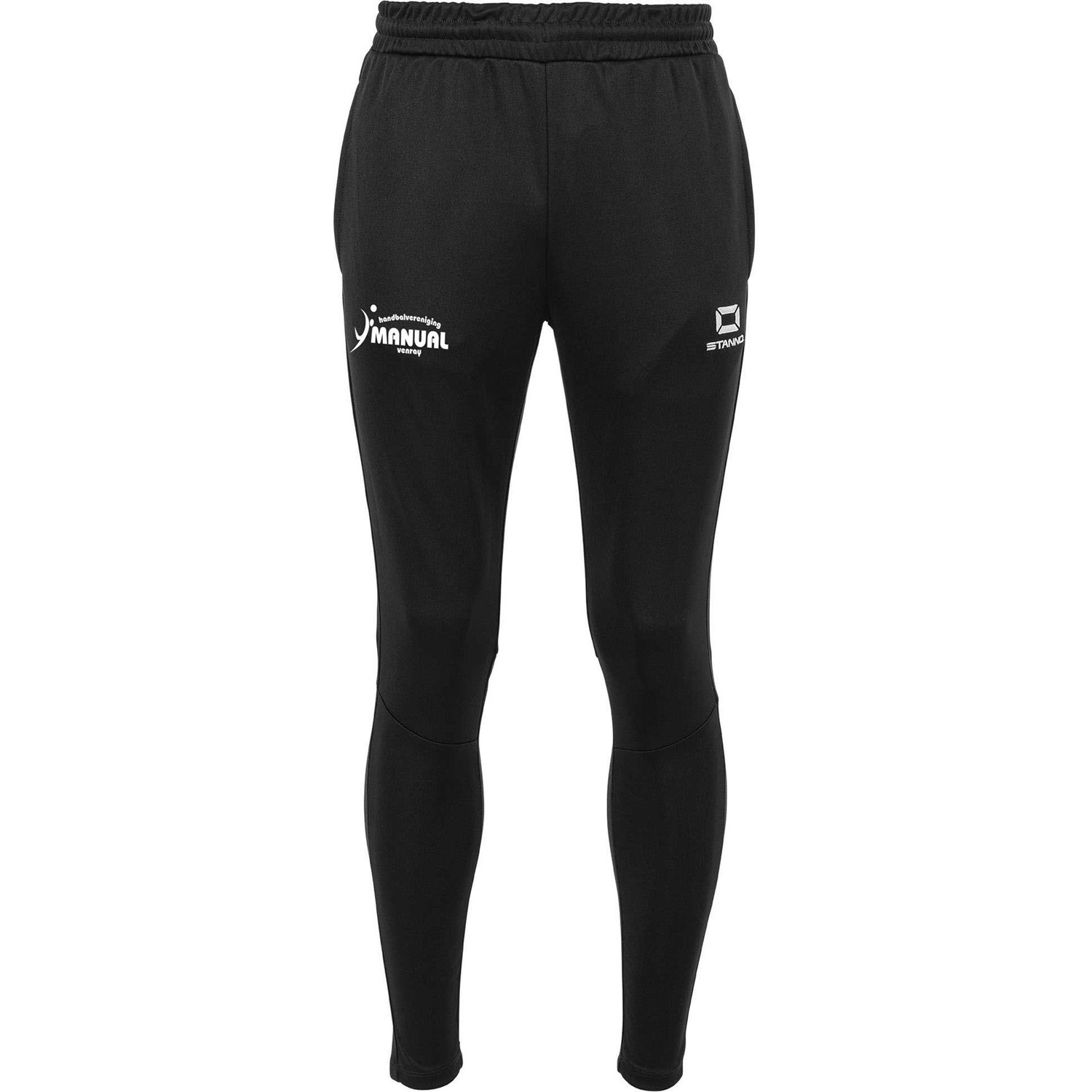 Stanno Stadio Broek Kids HV Manual
