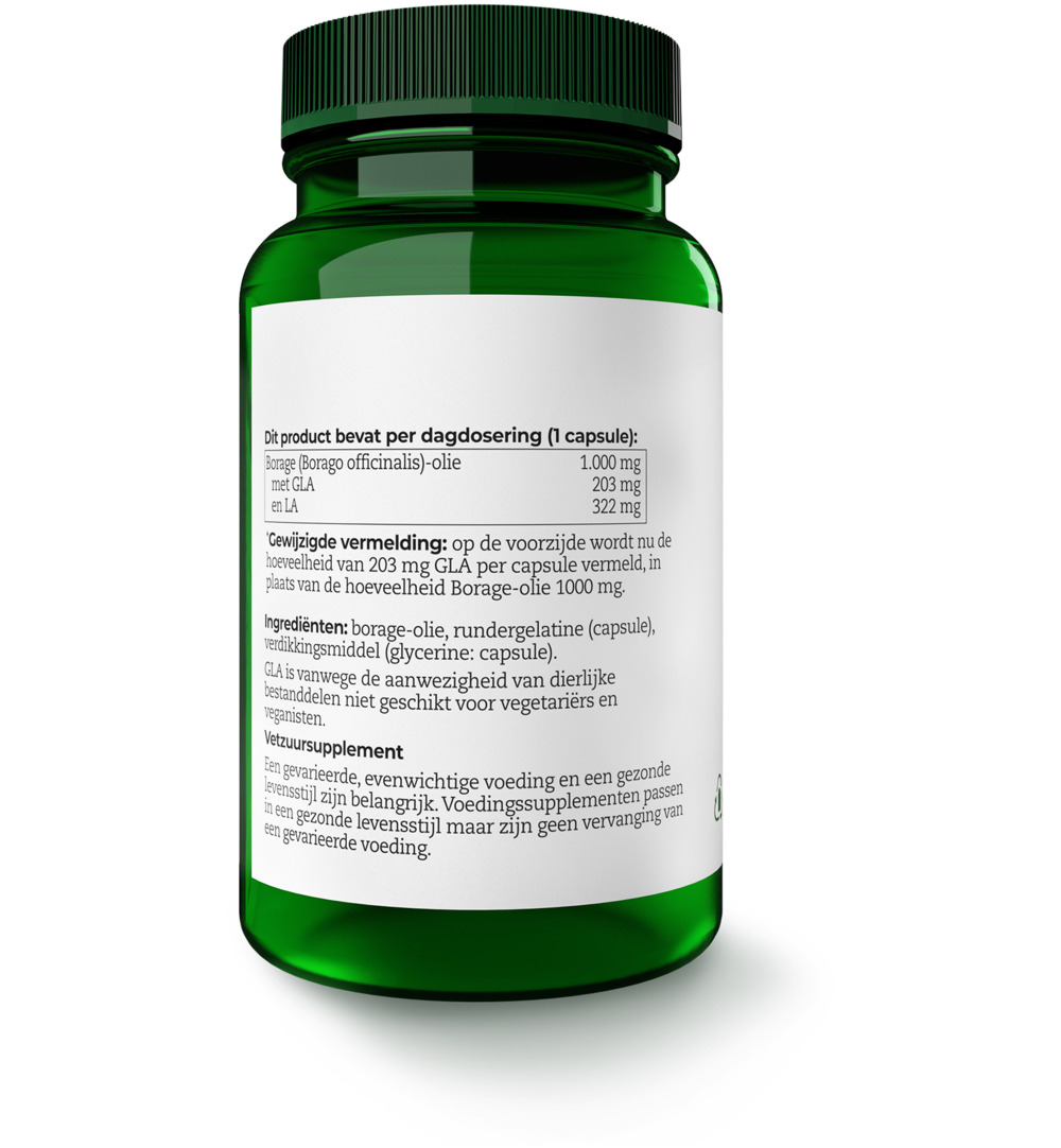 Aov 711 Gla (30 capsules)