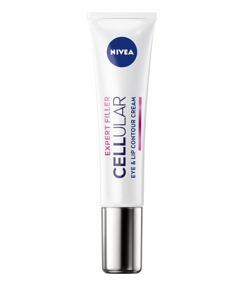 NIVEA VISAGE CELLULAR FILLER CONTOUR YEUX