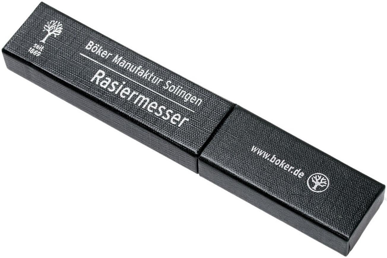 Böker Manufaktur King Cutter 5/8