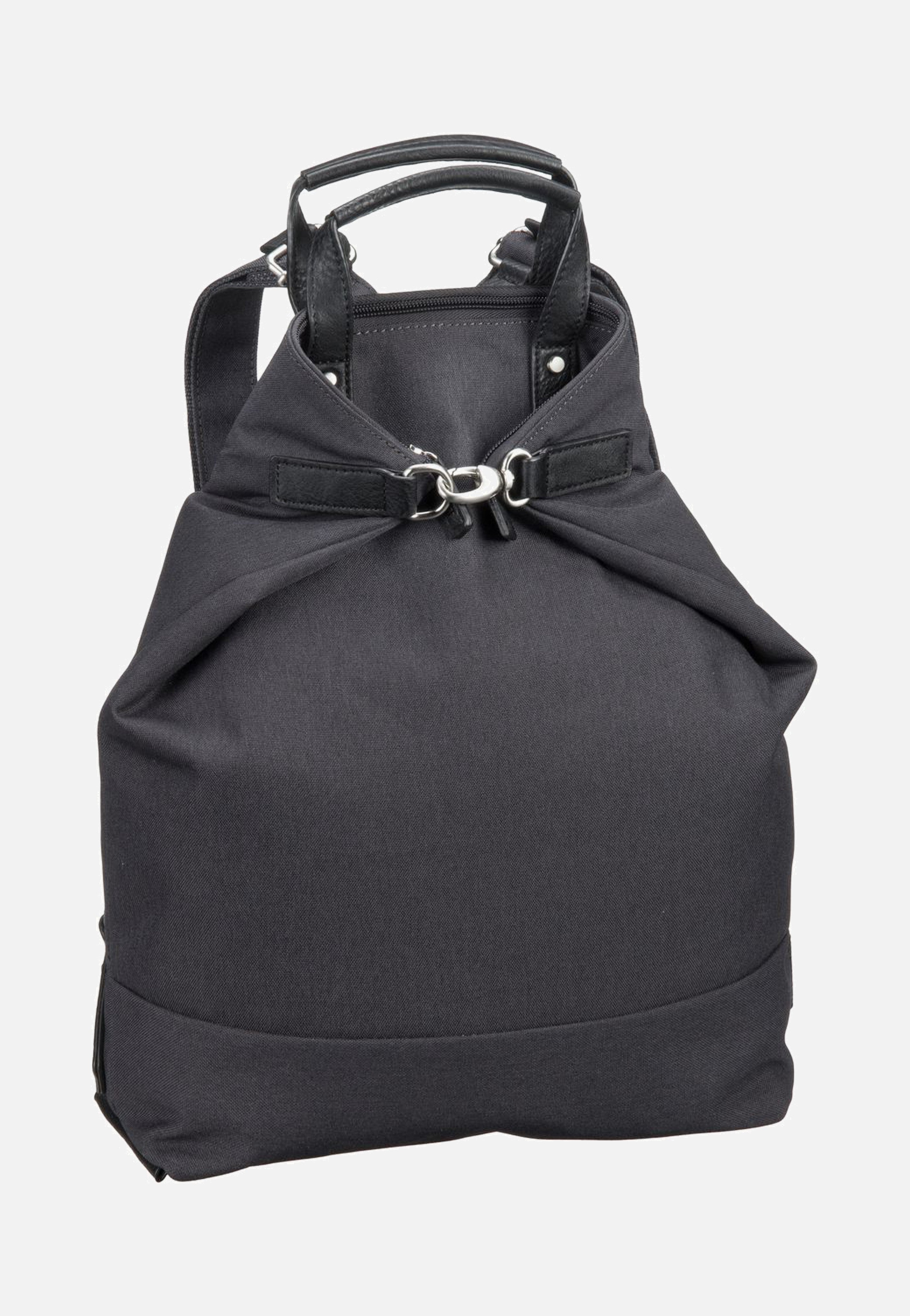 Bergen 1127 X-Change Bag S Dark Grey - Rucksack
