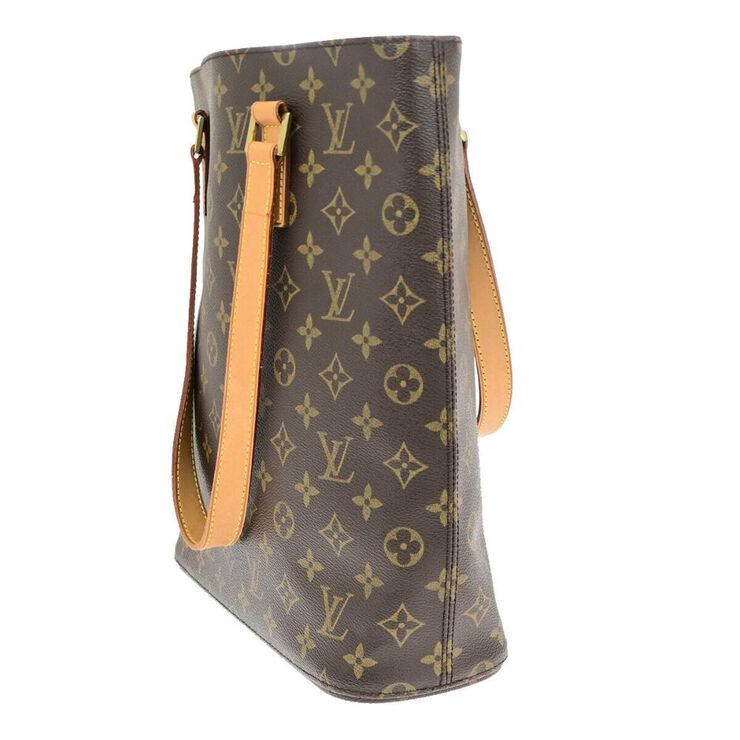 Louis Vuitton Vintage Louis Vuitton Vavin Brown