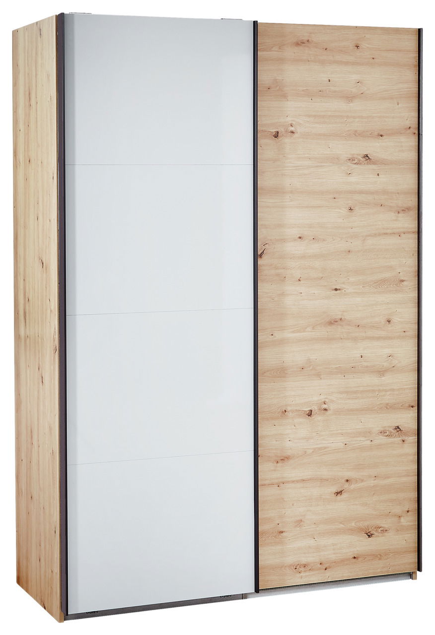 XORA Schwebetürenschrank MALO