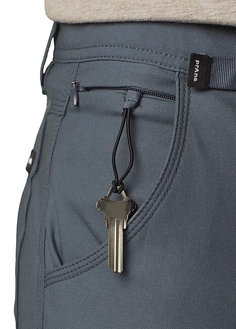 PRANA - STRETCH ZION SLIM PANT