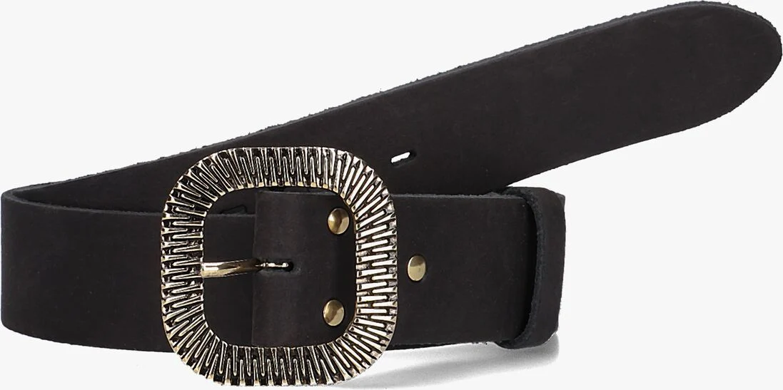 ELVY zwarte elvy riem 40404