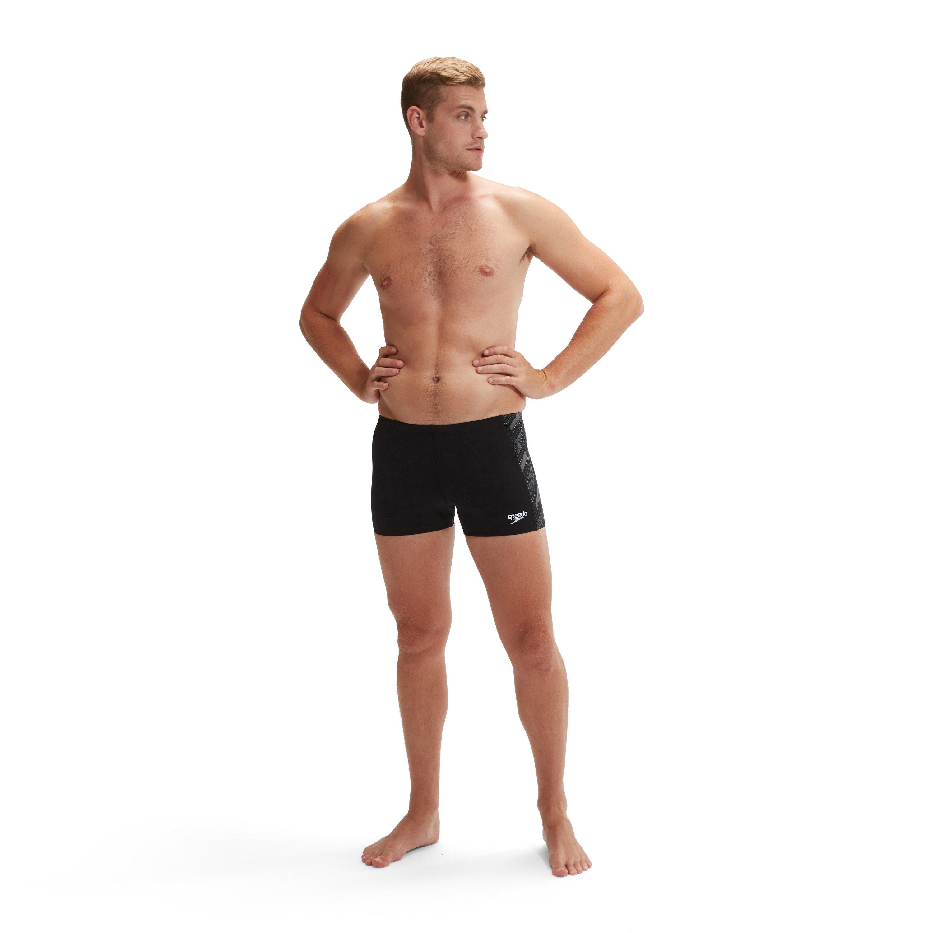 Speedo HB PnlAqshort Sn99