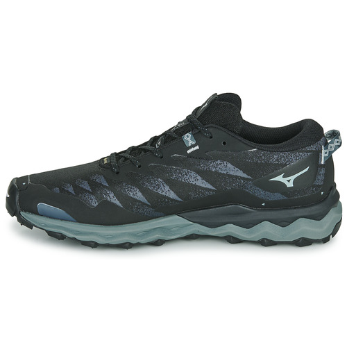 Mizuno - WAVE DAICHI 7 GTX - Noir