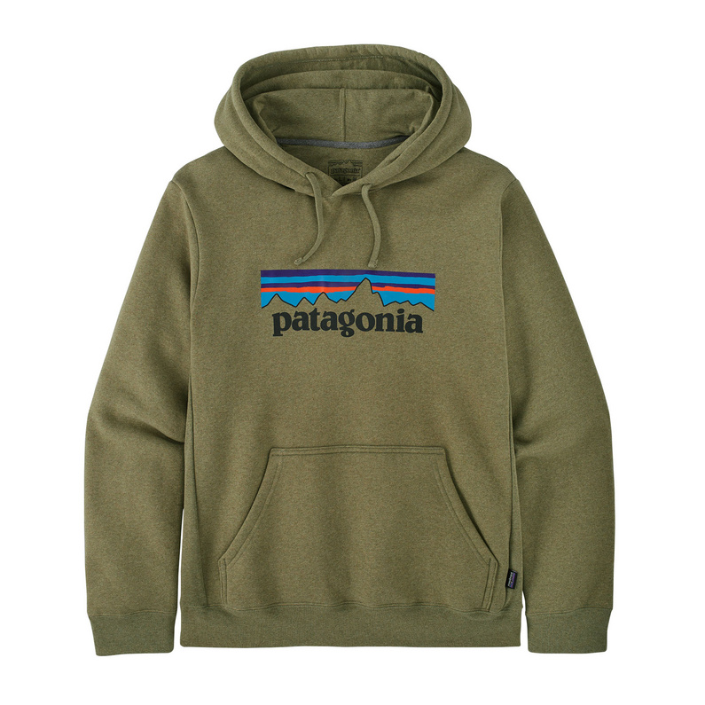 Patagonia P-6 Logo Uprisal Hoodie