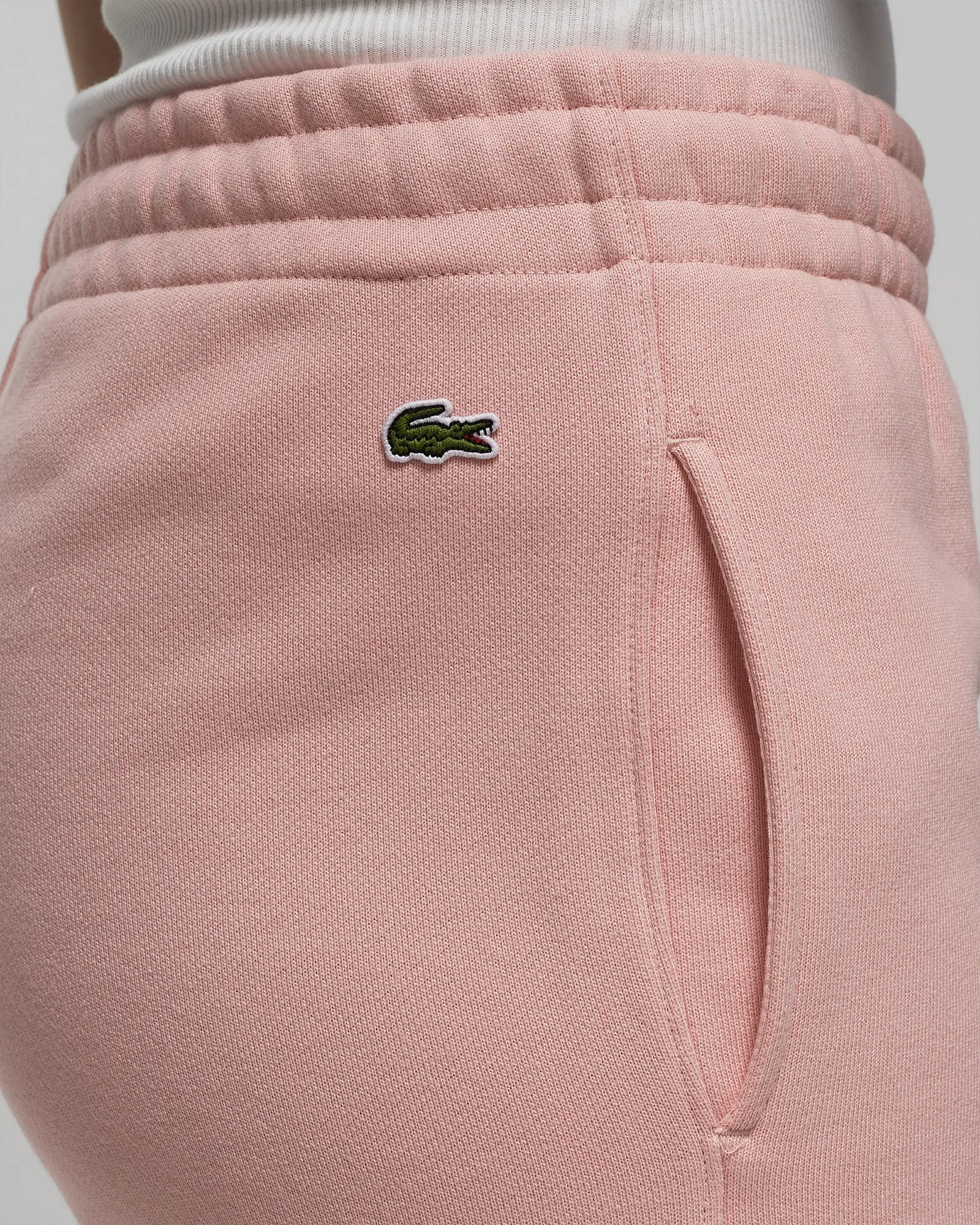 Lacoste TRAININGSANZÜGE Hos./Zus.
