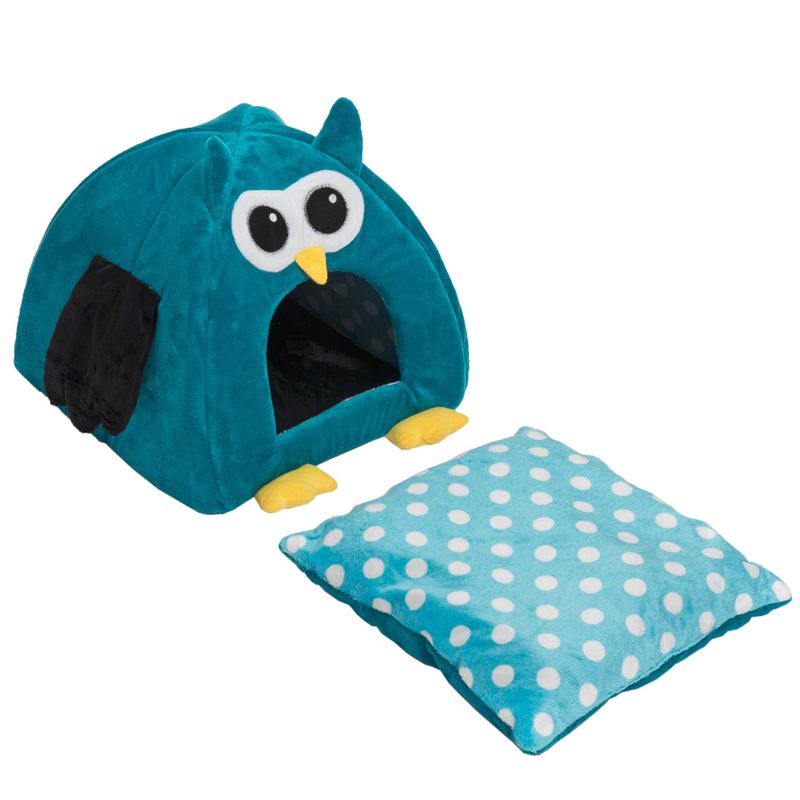 Niche Hibou