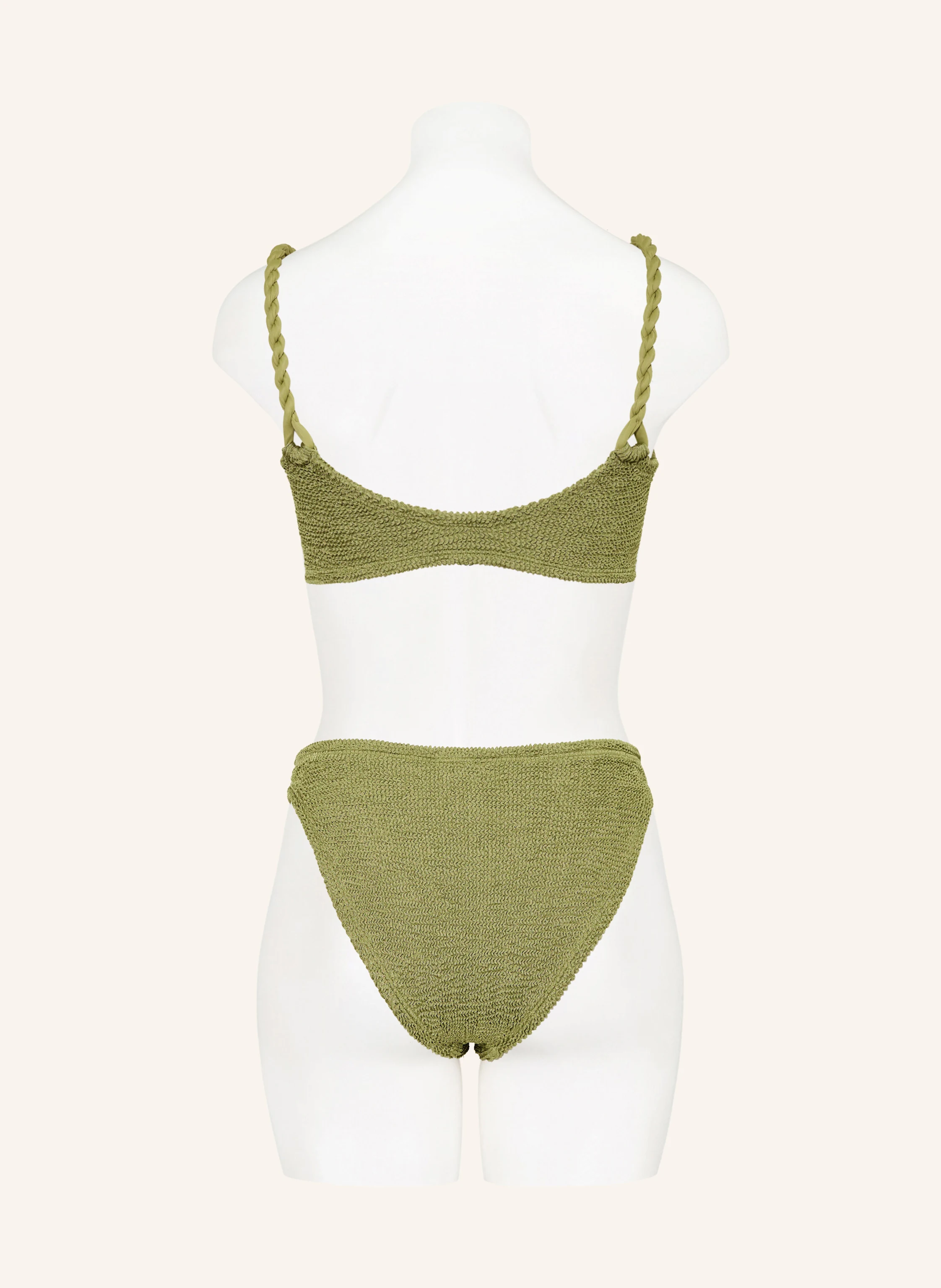 Hunza G Bustier-Bikini PHOEBE