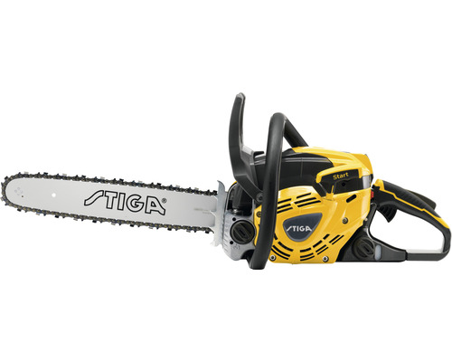 Benzine kettingzaag STIGA CS 545 incl. reserveketting, 40cm