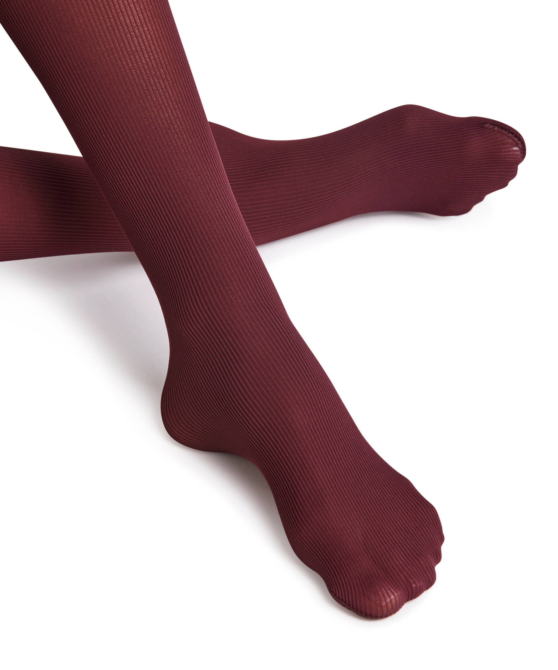 FALKE| Damen Strumpfhose Rib Shaping
