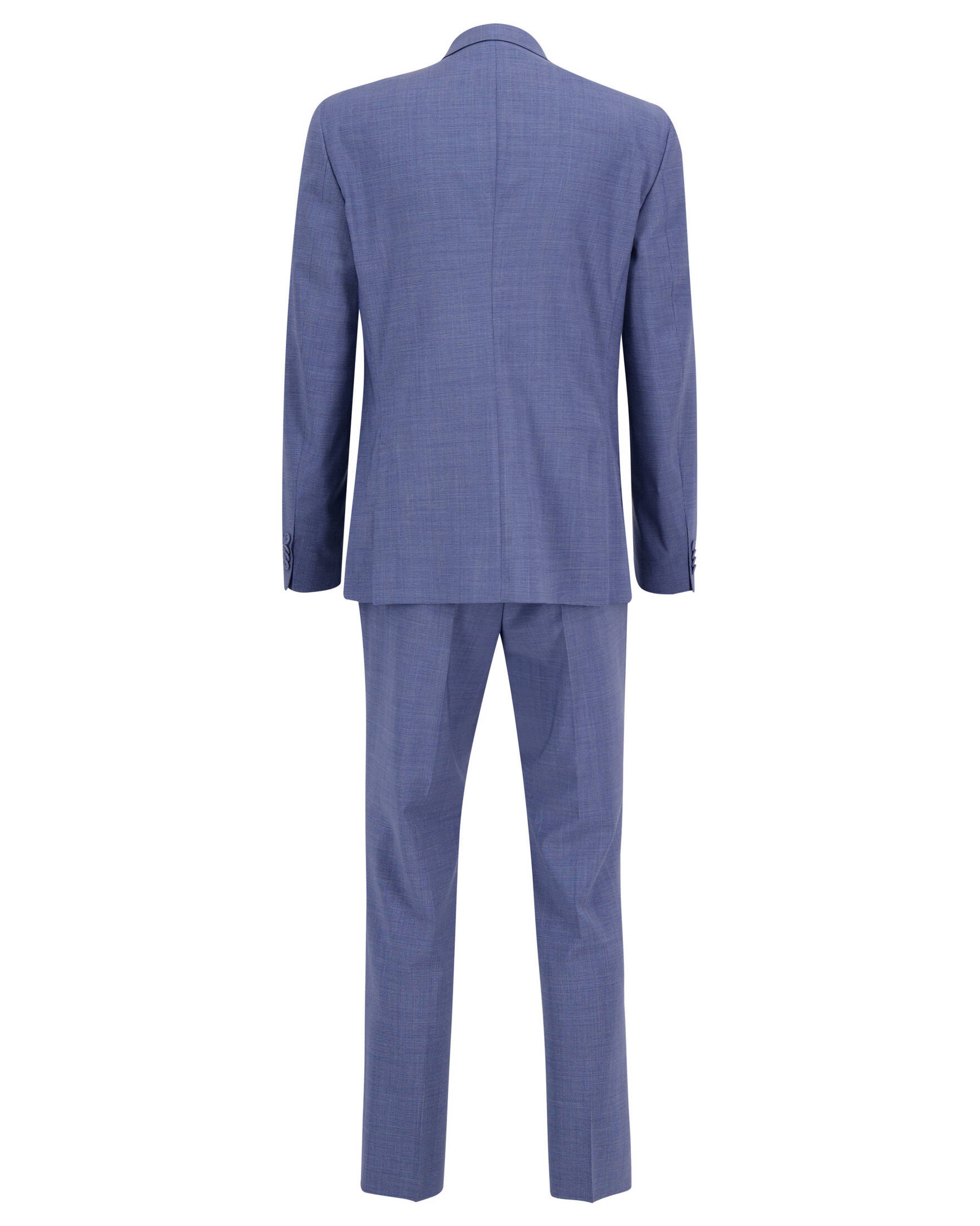 BOSS| Herren Anzug P-HUGE-2PCS-241