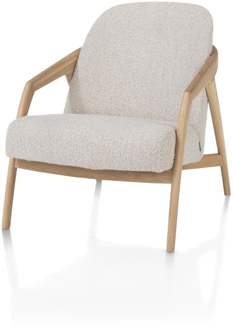 XOOON   Dante Fauteuil