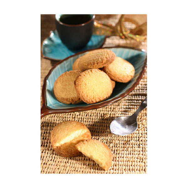 Géranium Bourbon - Cristaux d'huiles essentielles à cuisiner - Bio