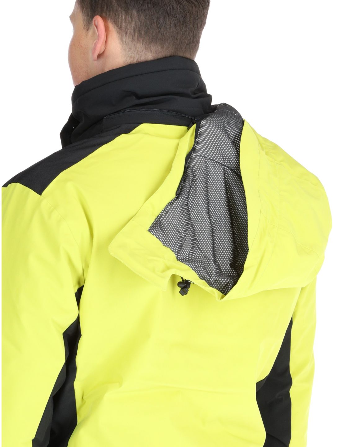 Hietanen ski-jas heren