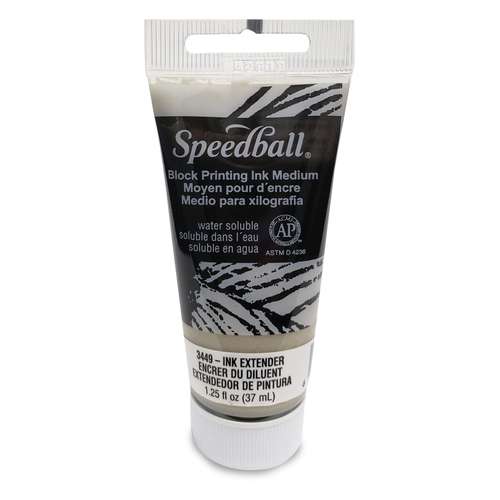 Speedball® Linoldruck Extender
