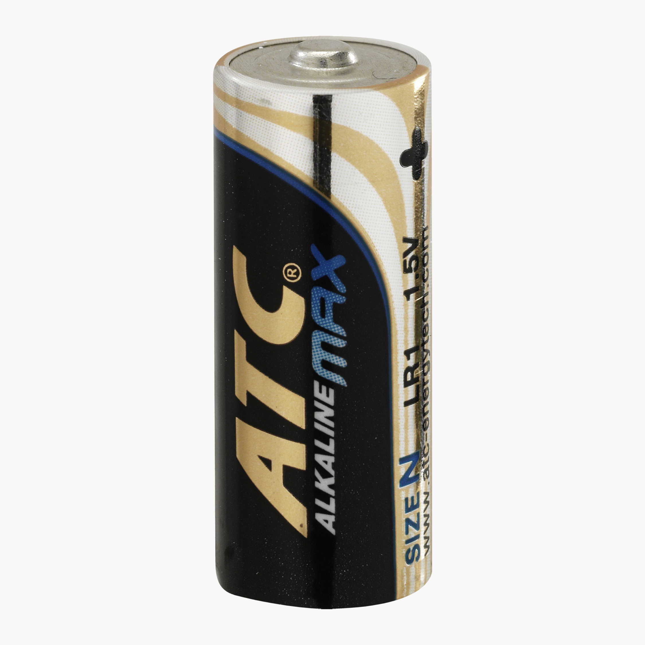 LR1N, alkalisk batteri, 1,5 V, 1 stk.