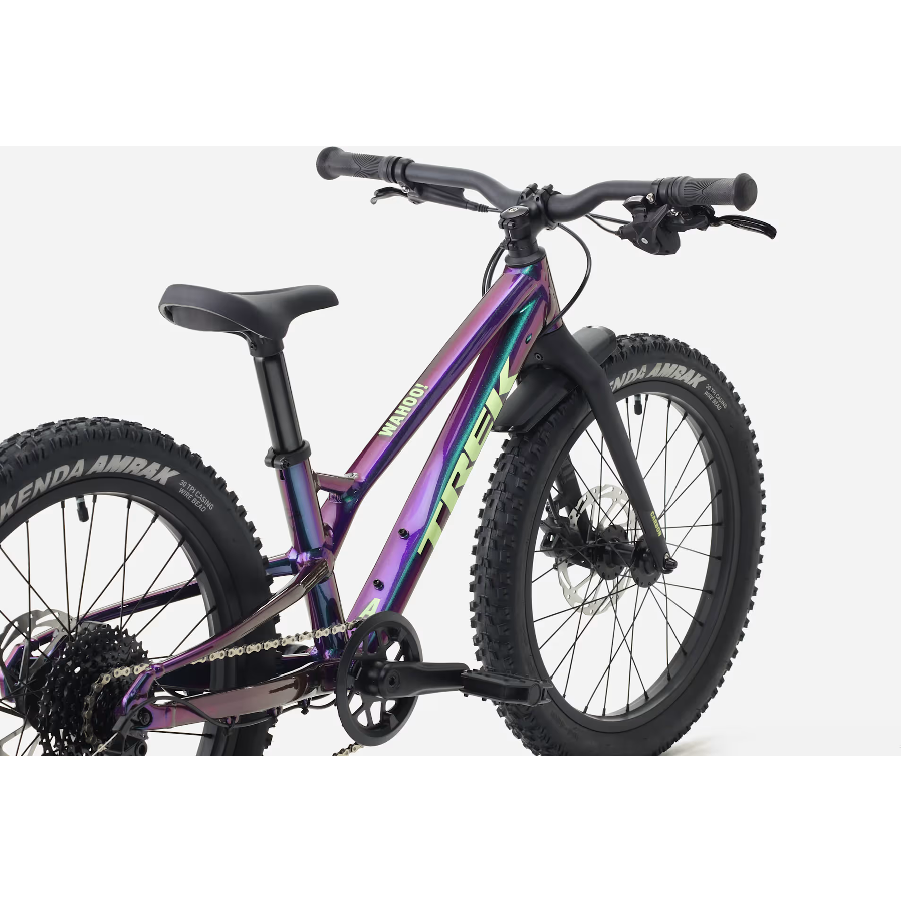 Trek Wahoo Trail 20 Kinderfiets