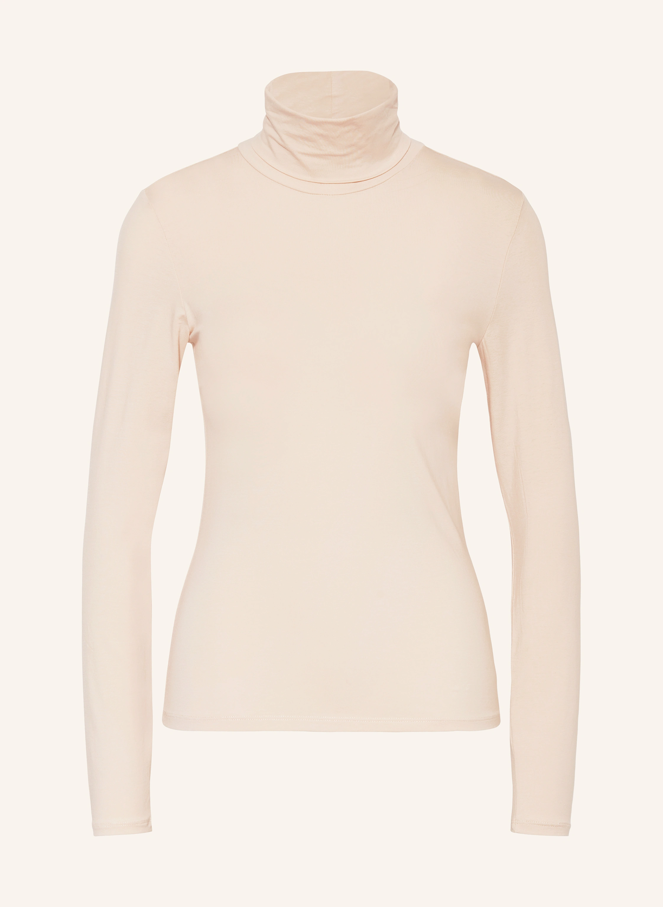 MSCH COPENHAGEN Rollkragenshirt MSCBETRINA