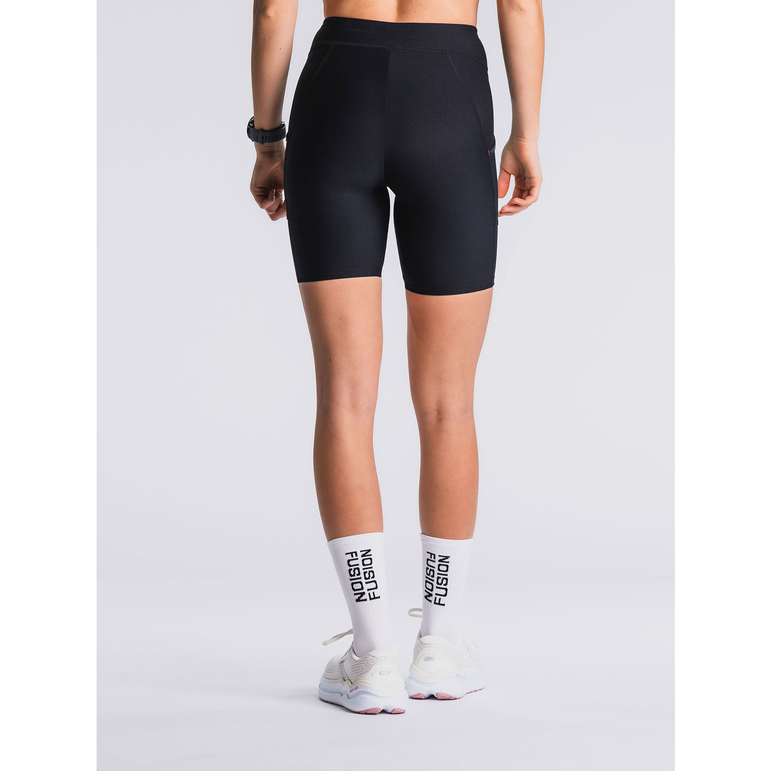 Fusion Korte Training Legging Dames