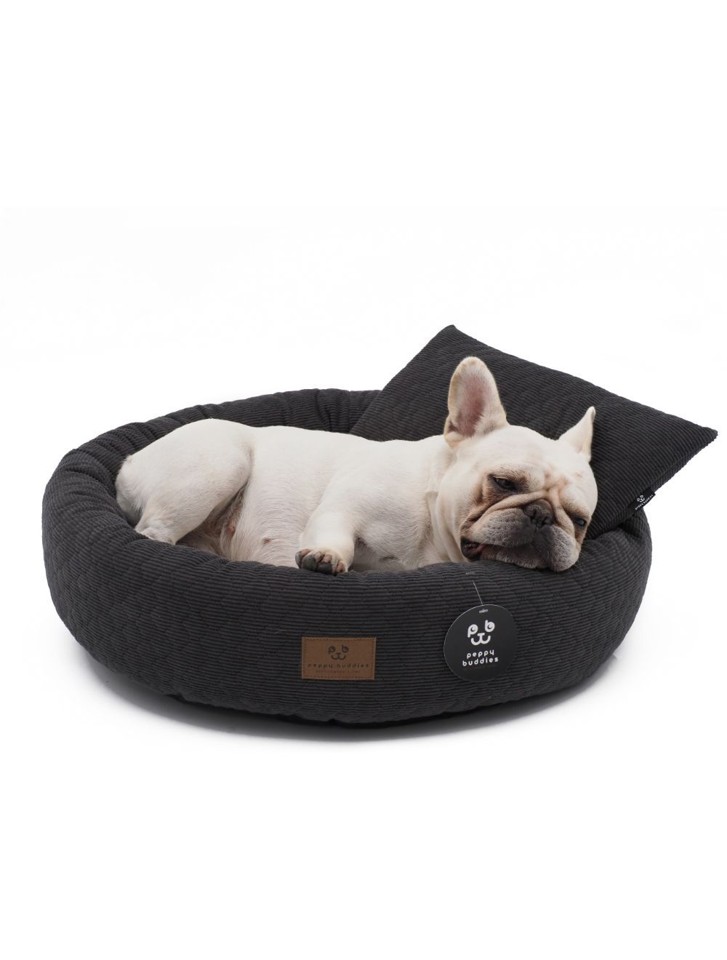 Peppy Buddies - Olli Cozy Hundeseng M