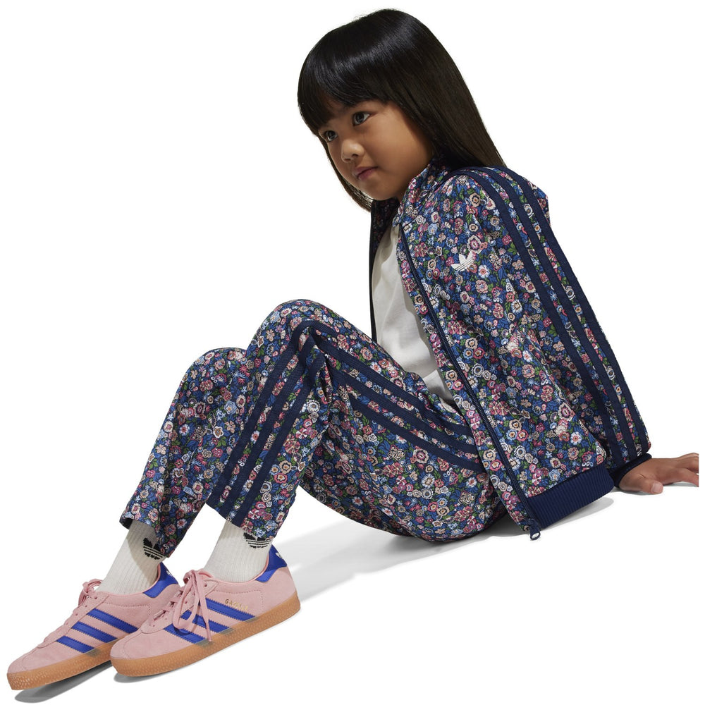 Køb adidas Originals Night Indigo/Multicolor Fb Tracksuit