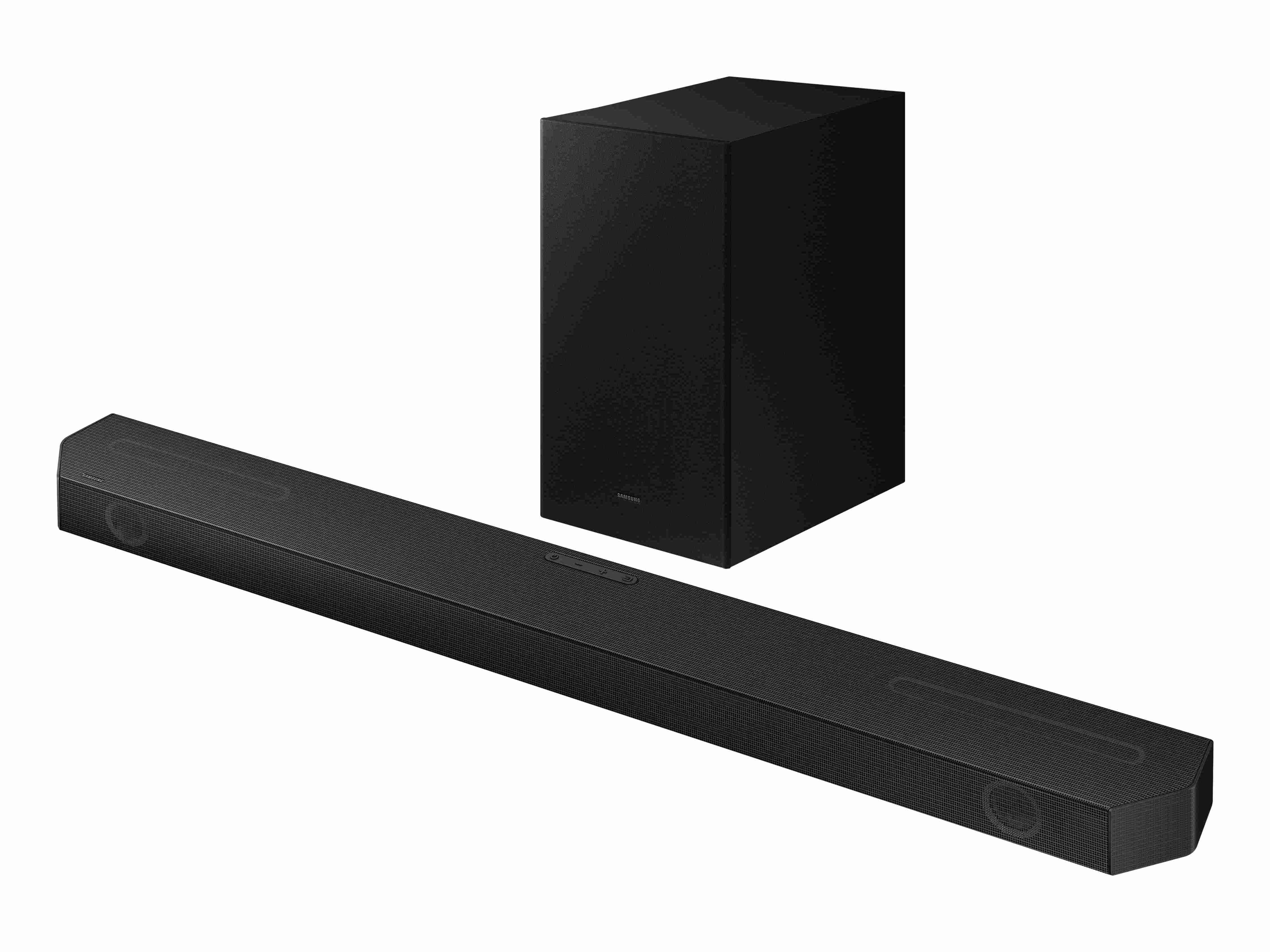 SOUND BAR SAMSUNG HW-Q600C/ZF 3.1.2 CH 360W