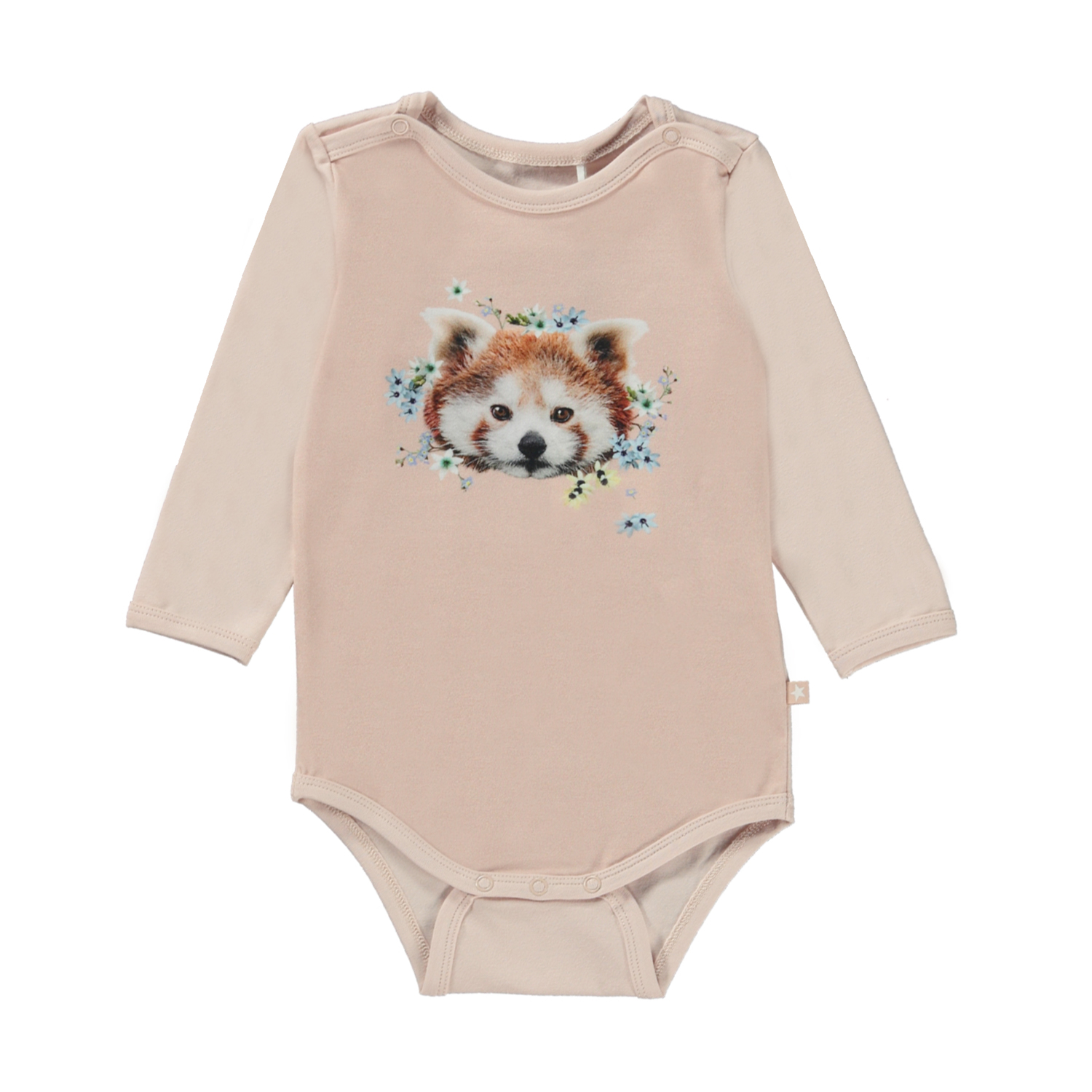 Foss - Red Baby Panda