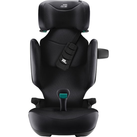 Siège auto Kidfix Pro   Style - Carbon Black        de               Britax Römer