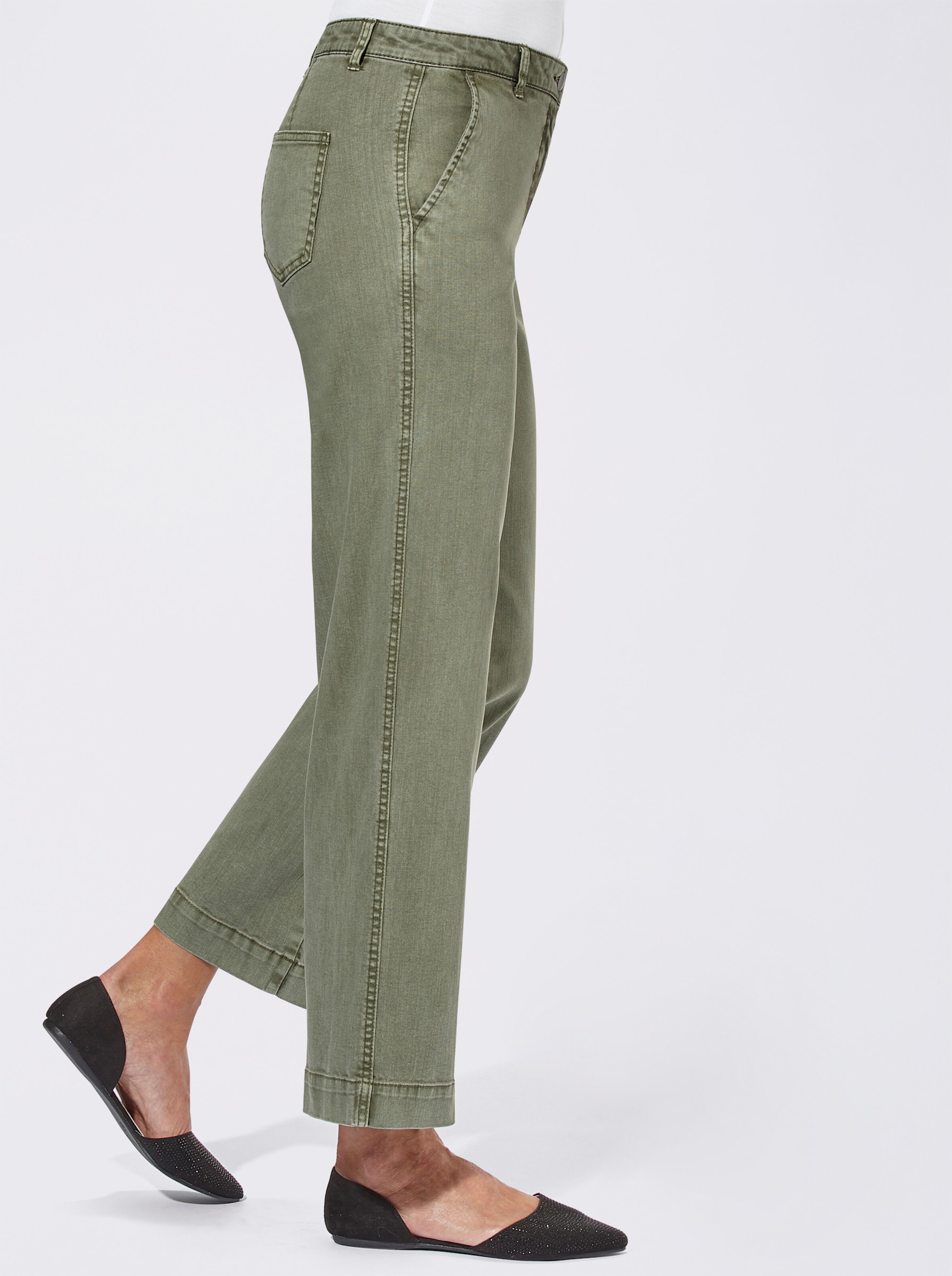 Culotte