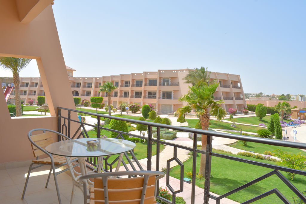 Jasmine Palace Resort & Spa All Inclusive - Hotel