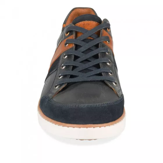 Baskets MARINE MEGIS CASUAL