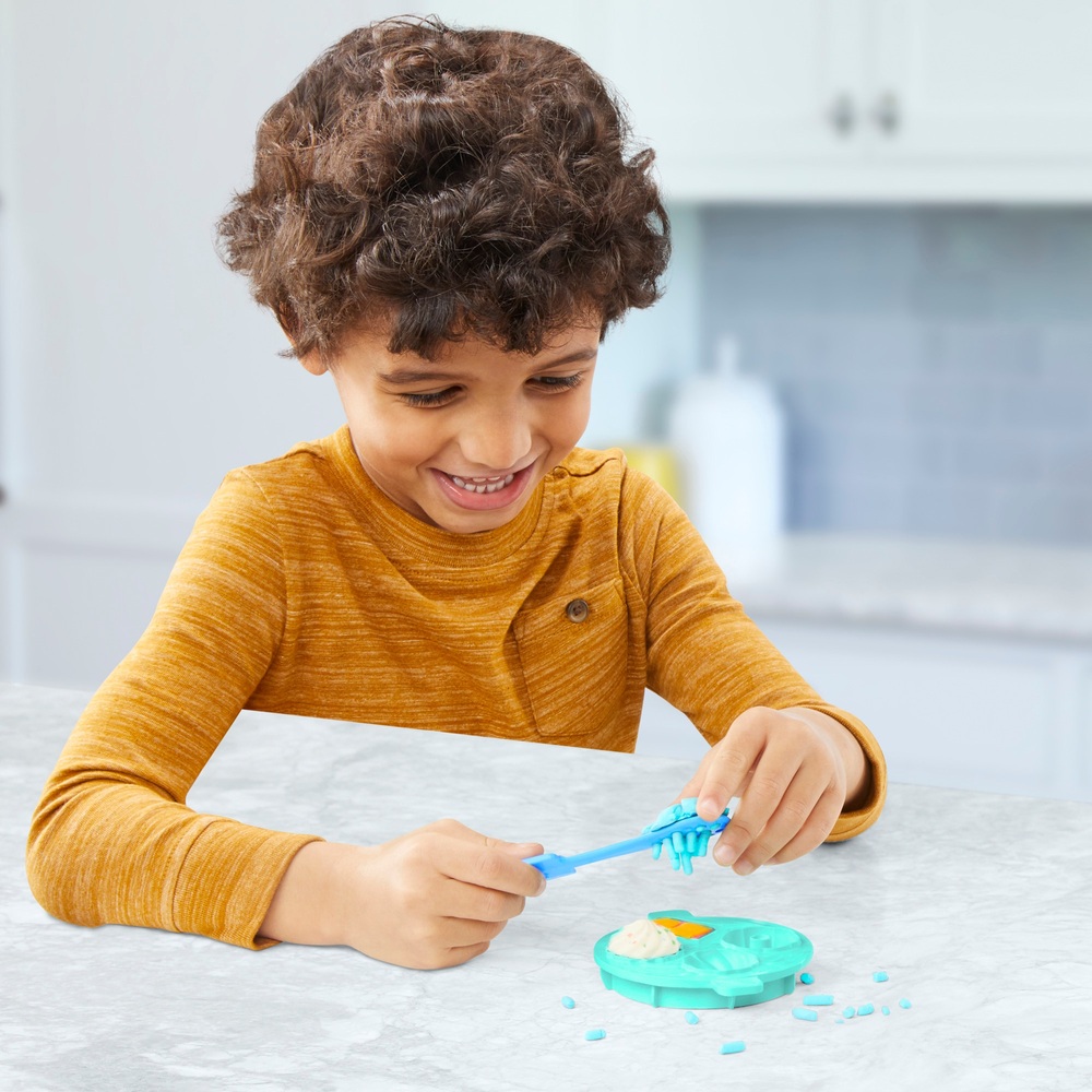 Play-Doh Kitchen Creations Magischer Mixer Spielset