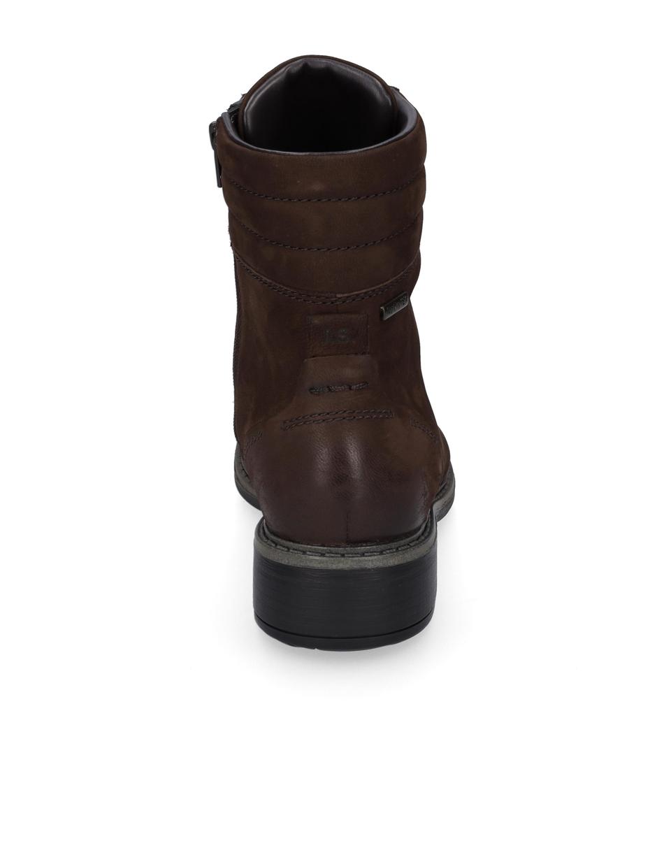 Stiefelette Selena 52, moro