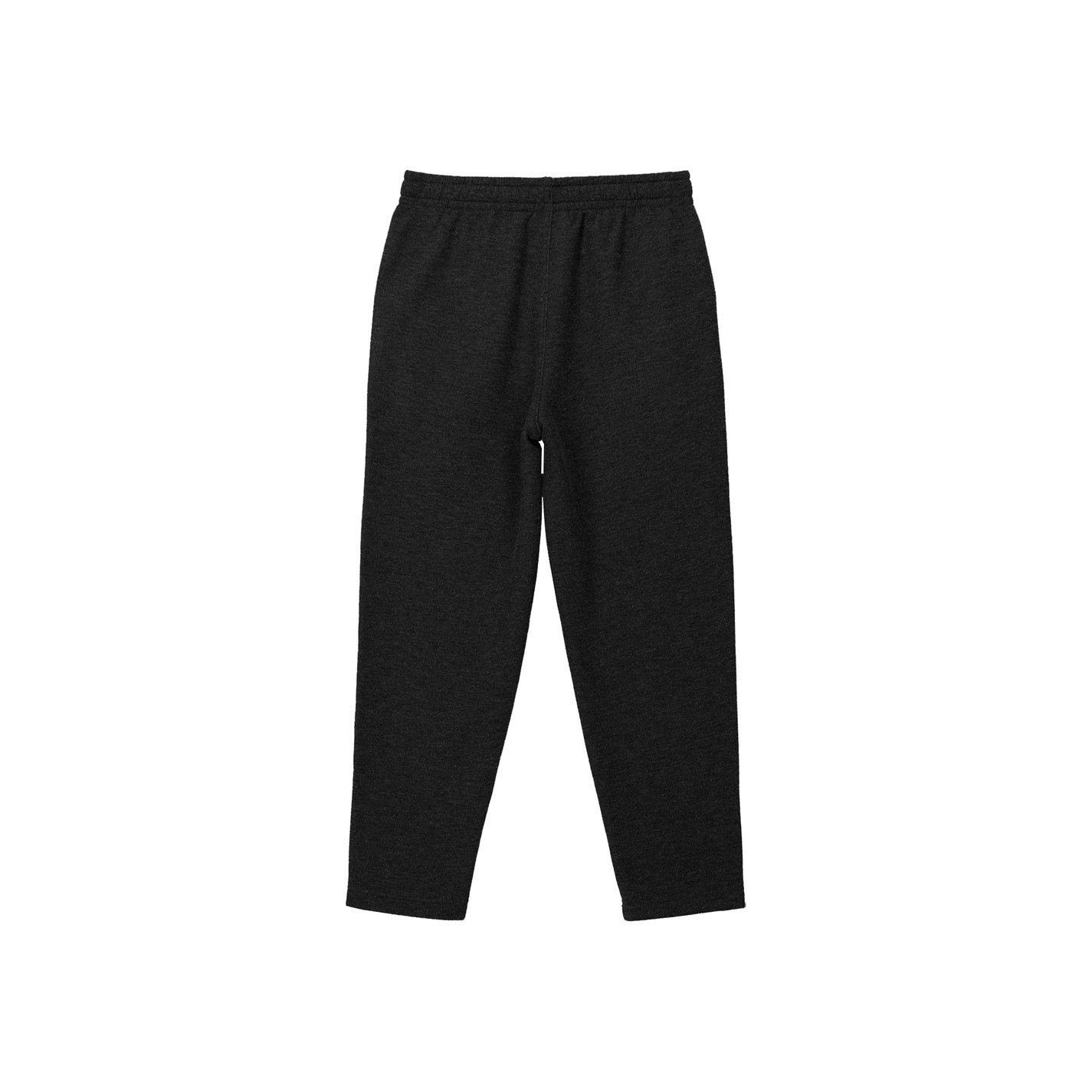Slazenger Open Hem Fleece Pants Junior