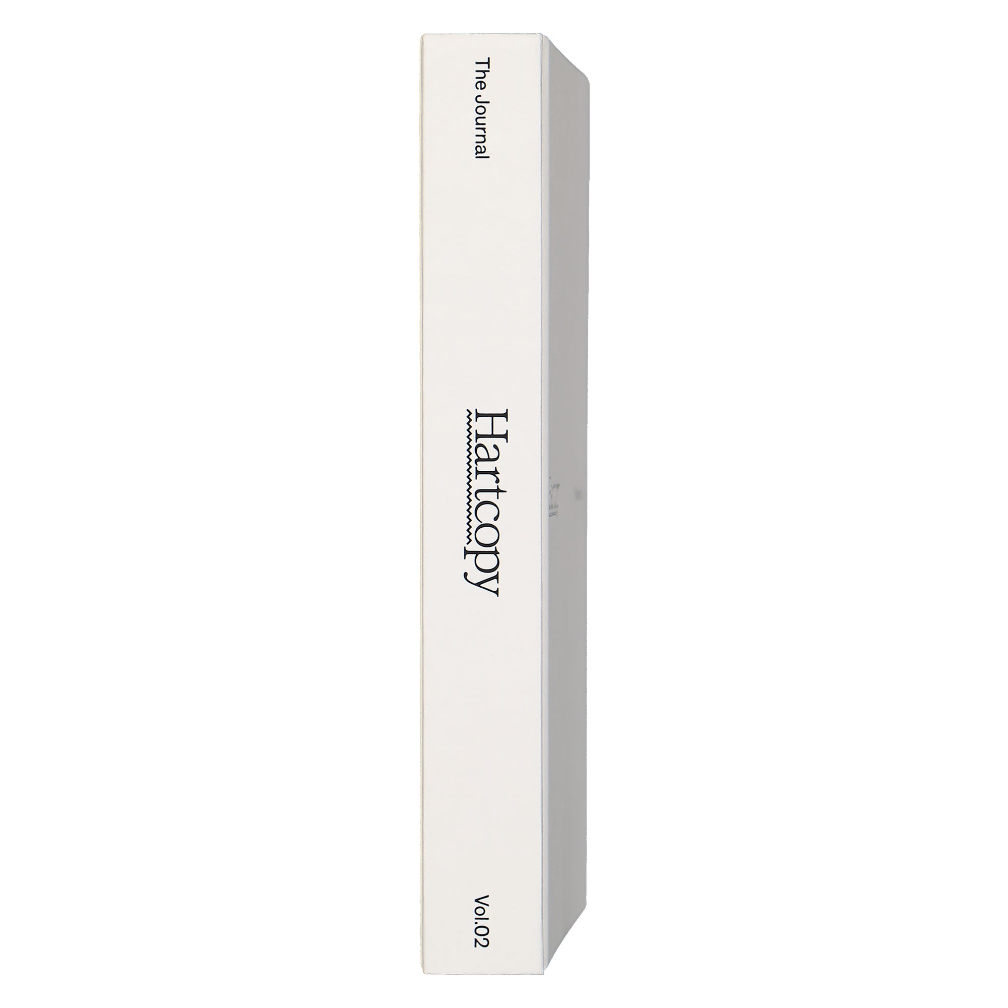 Hartcopy<br>The Hartcopy Journal Volume 2