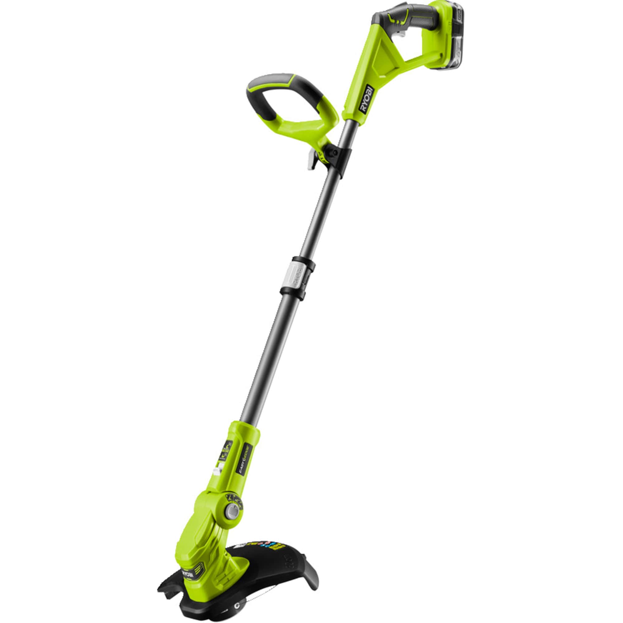 Ryobi Rasentrimmer ONE+ Akku-Rasentrimmer RLT183225F, 18Volt