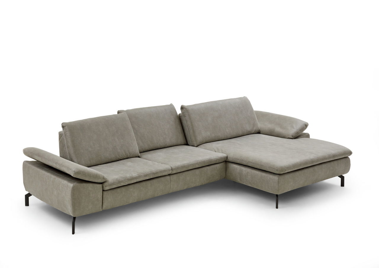 Dieter Knoll Longchairkombination BERGAMO