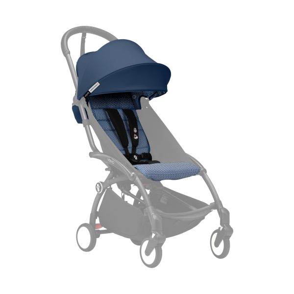 Stokke® Yoyo³ Color Pack - Toffee