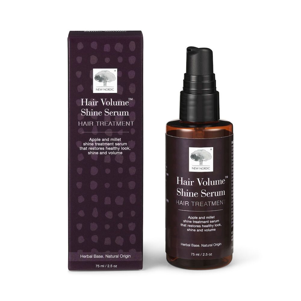 Hair Volume™ Shine Serum