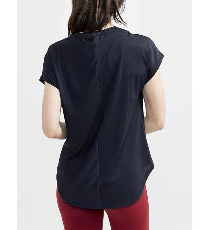 Craft Women Core Charge Rib Tee