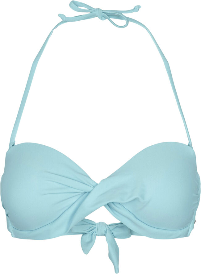 Firefly Aleya bikinitop Blå
