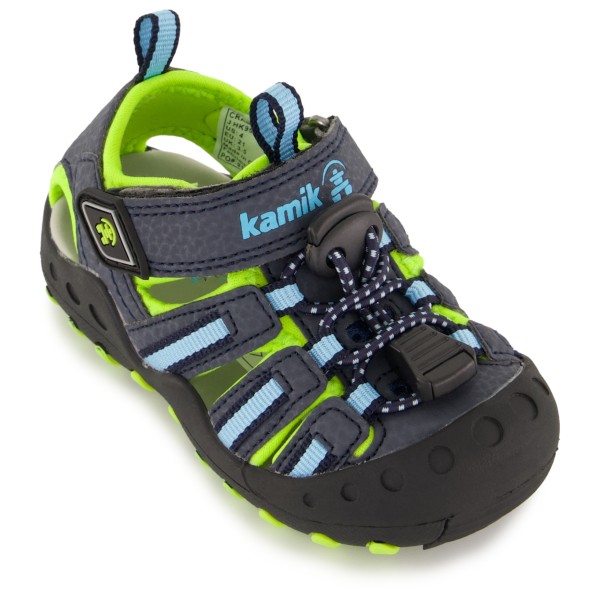 Kamik - Kid's Crab - Sandales
