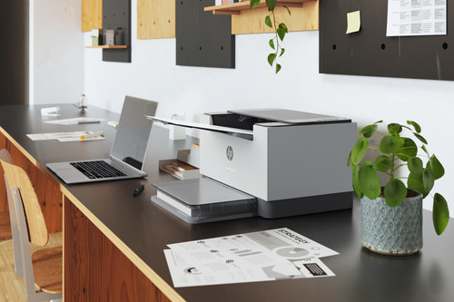 HP LaserJet M207dw