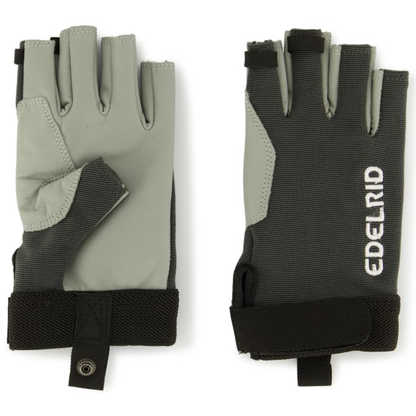 Edelrid - Work Glove Open II - Gants